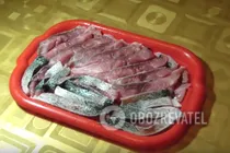 Маринованная рыба - Шаг 4 Маринованная рыба - Шаг 4