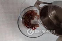 Пляцек с яблоками - Шаг 5 Пляцек с яблоками - Шаг 5