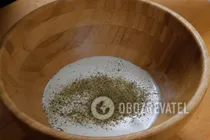 Чкмерулі з курчам - Крок 5 Чкмерулі з курчам - Крок 5