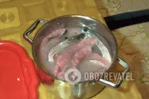 Маринованная рыба - Шаг 6 Маринованная рыба - Шаг 6