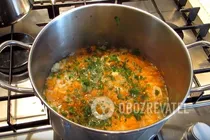 Рыба с овощами - Шаг 7 Рыба с овощами - Шаг 7