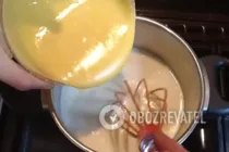 Пляцек з маком - Крок 8 Пляцек з маком - Крок 8