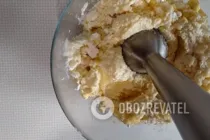 Пляцек с яблоками - Шаг 8 Пляцек с яблоками - Шаг 8