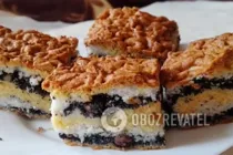 Пляцек з маком - Крок 21 Пляцек з маком - Крок 21