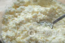 Ленивые вареники для детей - Шаг 3 Ленивые вареники для детей - Шаг 3