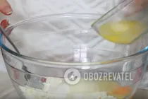 Ленивые вареники с творогом - Шаг 4 Ленивые вареники с творогом - Шаг 4