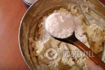 Ледачі вареники солоні - Крок 4 Ледачі вареники солоні - Крок 4