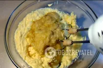 Пляцек с зефиром - Шаг 10 Пляцек с зефиром - Шаг 10