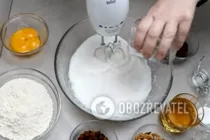 Пляцек медовый - Шаг 2 Пляцек медовый - Шаг 2