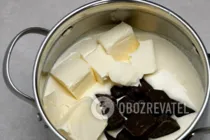 Пляцек медовый - Шаг 12 Пляцек медовый - Шаг 12