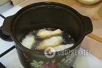 Рыба в кляре - Шаг 8 Рыба в кляре - Шаг 8