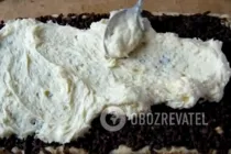 Пляцек с орехами - Шаг 13 Пляцек с орехами - Шаг 13