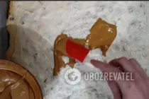 Пляцек по-польски - Шаг 15 Пляцек по-польски - Шаг 15