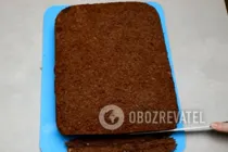 Пляцек медовый - Шаг 16 Пляцек медовый - Шаг 16