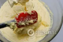 Пляцек кокосовый - Шаг 16 Пляцек кокосовый - Шаг 16