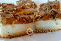 Пляцек по-польски - Шаг 17 Пляцек по-польски - Шаг 17