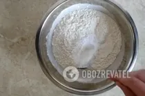 Пляцек по-польски - Шаг 1 Пляцек по-польски - Шаг 1
