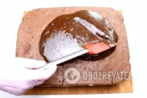 Пляцек кокосовый - Шаг 19 Пляцек кокосовый - Шаг 19