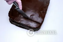 Пляцек кокосовый - Шаг 20 Пляцек кокосовый - Шаг 20