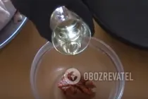 Чкмерули по-грузински - Шаг 2 Чкмерули по-грузински - Шаг 2