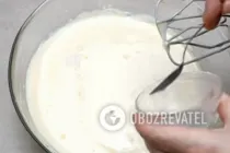 Пляцек медовый - Шаг 4 Пляцек медовый - Шаг 4