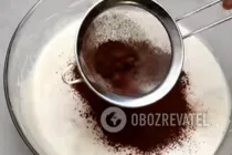 Пляцек медовый - Шаг 5 Пляцек медовый - Шаг 5