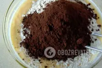 Пляцек с зефиром - Шаг 4 Пляцек с зефиром - Шаг 4