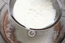 Пляцек медовый - Шаг 6 Пляцек медовый - Шаг 6