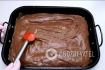 Пляцек кокосовый - Шаг 6 Пляцек кокосовый - Шаг 6