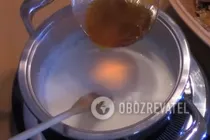 Чкмерули по-грузински - Шаг 6 Чкмерули по-грузински - Шаг 6