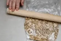 Пляцек медовый - Шаг 7 Пляцек медовый - Шаг 7