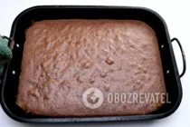 Пляцек кокосовый - Шаг 7 Пляцек кокосовый - Шаг 7