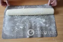Сырники со сметаной - Шаг 5 Сырники со сметаной - Шаг 5