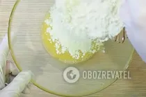 Рыба в кляре - Шаг 5 Рыба в кляре - Шаг 5