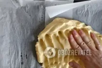 Пляцек по-польски - Шаг 7 Пляцек по-польски - Шаг 7
