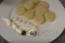 Ледачі вареники пишні - Крок 10 Ледачі вареники пишні - Крок 10