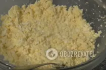 Ледачі вареники пишні - Крок 4 Ледачі вареники пишні - Крок 4