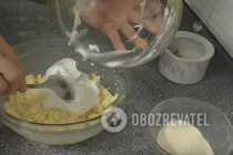 Ледачі вареники пишні - Крок 5 Ледачі вареники пишні - Крок 5