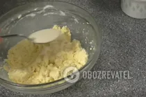 Ледачі вареники пишні - Крок 6 Ледачі вареники пишні - Крок 6