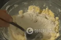 Ледачі вареники пишні - Крок 7 Ледачі вареники пишні - Крок 7