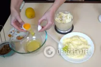 Львовские сырники - Шаг 3 Львовские сырники - Шаг 3