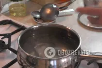 Заливной судак - Шаг 2 Заливной судак - Шаг 2