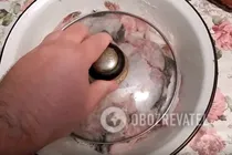 Рыба, маринованная в уксусе - Шаг 3 Рыба, маринованная в уксусе - Шаг 3