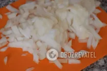 Заливной хек в томате - Шаг 2 Заливной хек в томате - Шаг 2