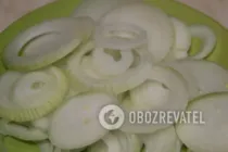 Заливная рыба в духовке - Шаг 2 Заливная рыба в духовке - Шаг 2