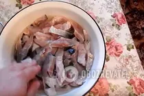 Рыба, маринованная в уксусе - Шаг 4 Рыба, маринованная в уксусе - Шаг 4
