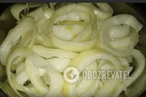 Маринованная речная рыба - Шаг 3 Маринованная речная рыба - Шаг 3