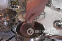 Заливной судак - Шаг 3 Заливной судак - Шаг 3