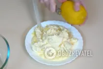 Львовские сырники - Шаг 4 Львовские сырники - Шаг 4
