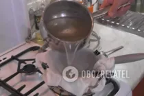 Заливной судак - Шаг 4 Заливной судак - Шаг 4